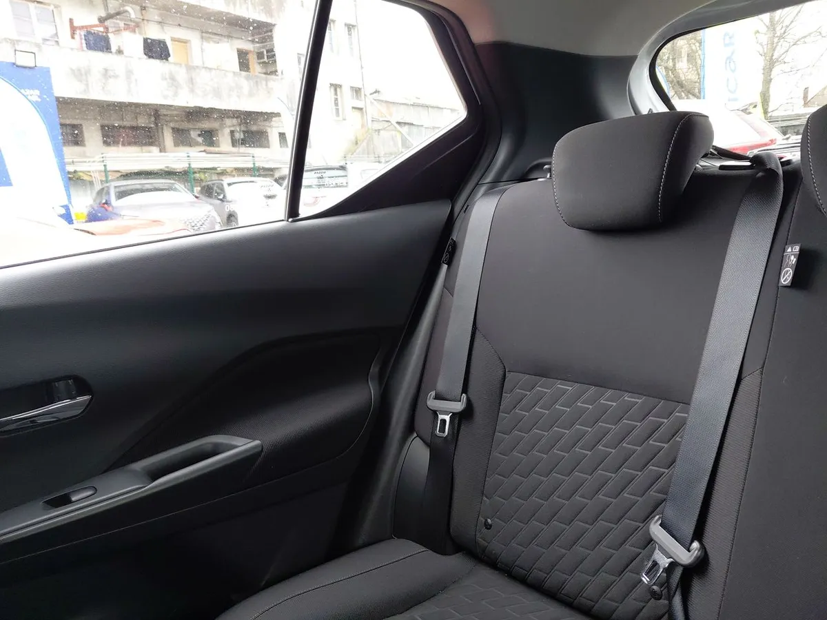 Nissan Kicks 1.6 Advance Cvt At 5p año 2022