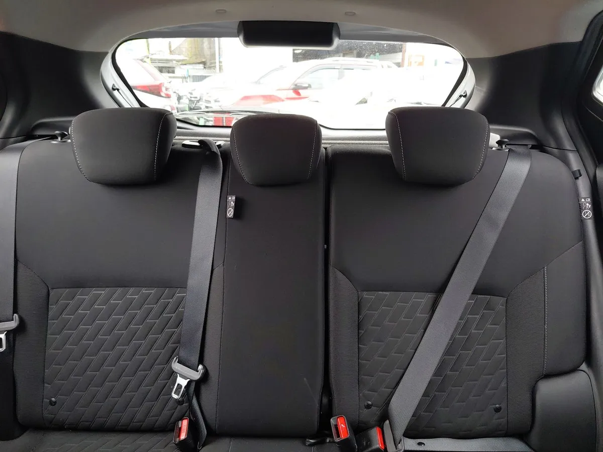 Nissan Kicks 1.6 Advance Cvt At 5p año 2022