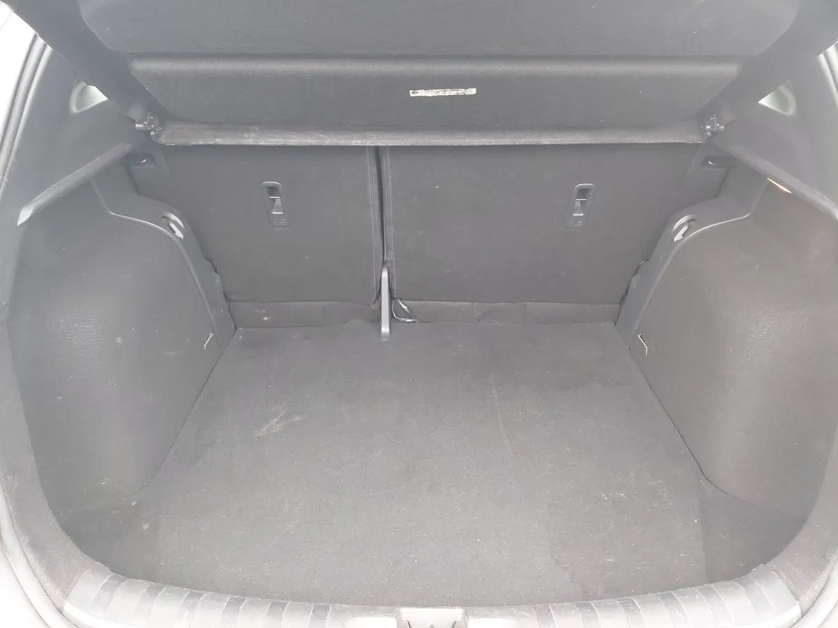 Nissan Kicks 1.6 Advance Cvt At 5p año 2022