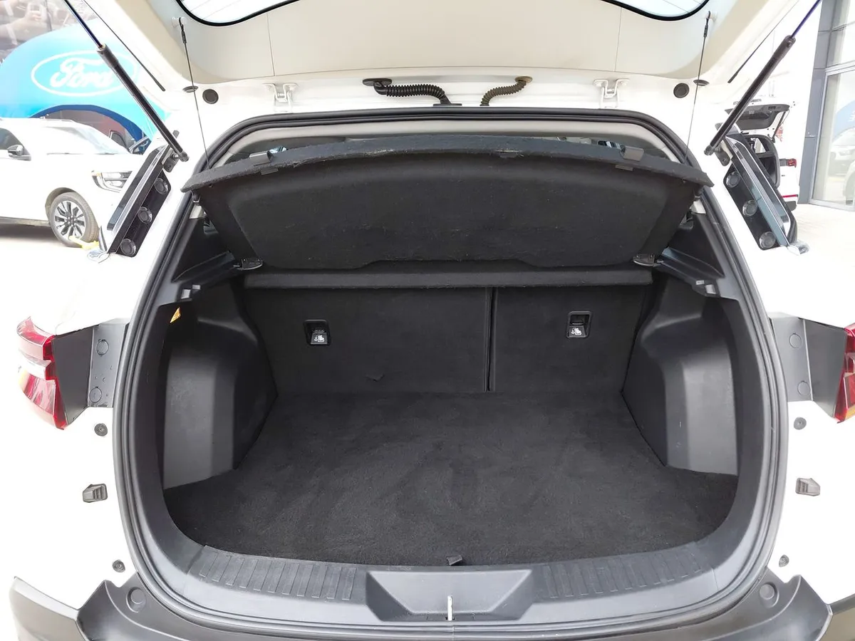 Ford Territory 1.5 Titanium 4x2 At 5p año 2023