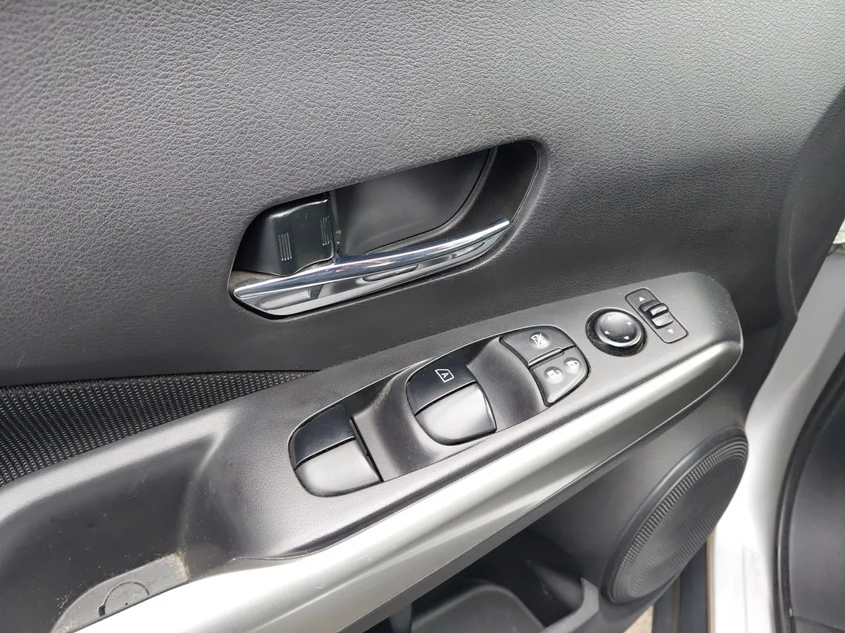 Nissan Kicks 1.6 Advance Cvt At 5p año 2022
