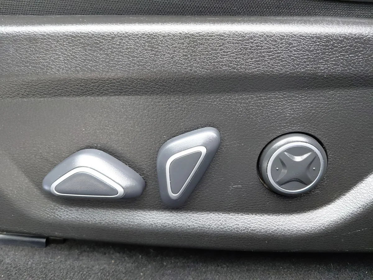 Ford Territory 1.5 Titanium 4x2 At 5p año 2023