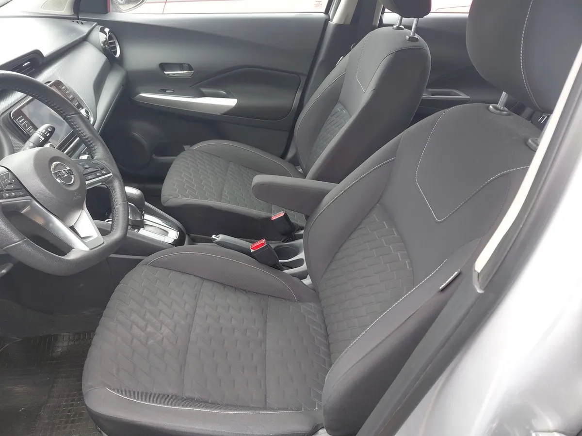 Nissan Kicks 1.6 Advance Cvt At 5p año 2022