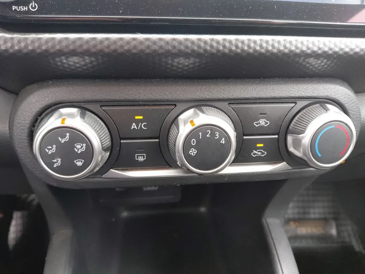 Nissan Kicks 1.6 Advance Cvt At 5p año 2022