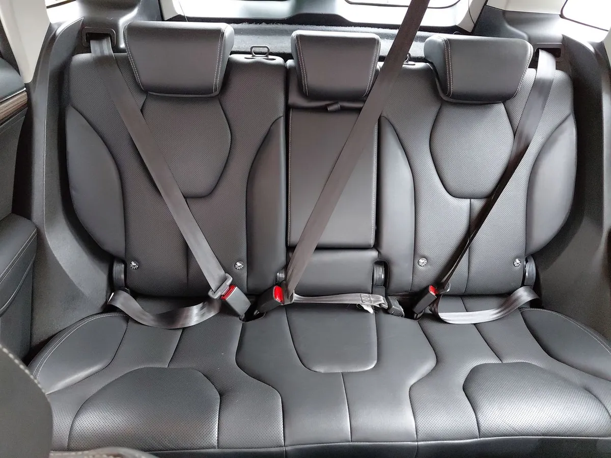 Ford Territory 1.5 Titanium 4x2 At 5p año 2023