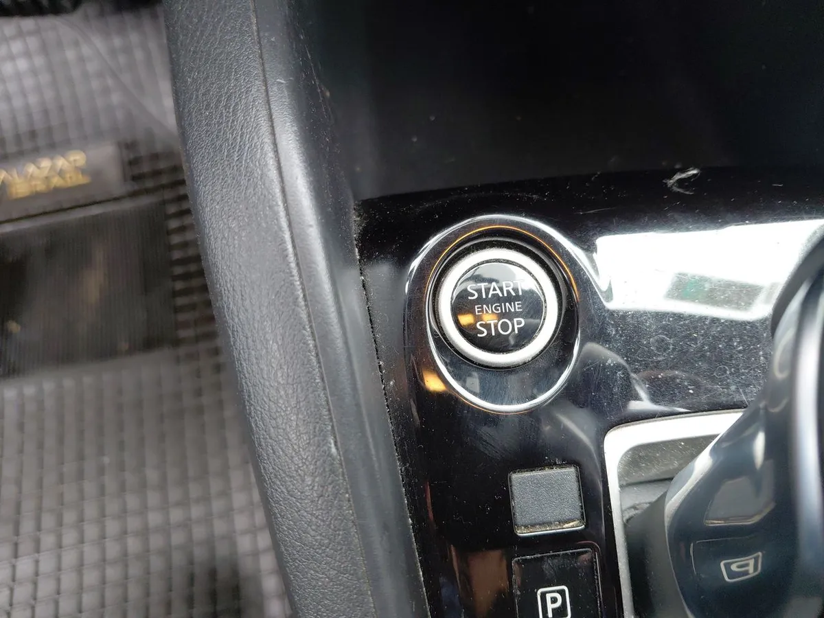 Nissan Kicks 1.6 Advance Cvt At 5p año 2022