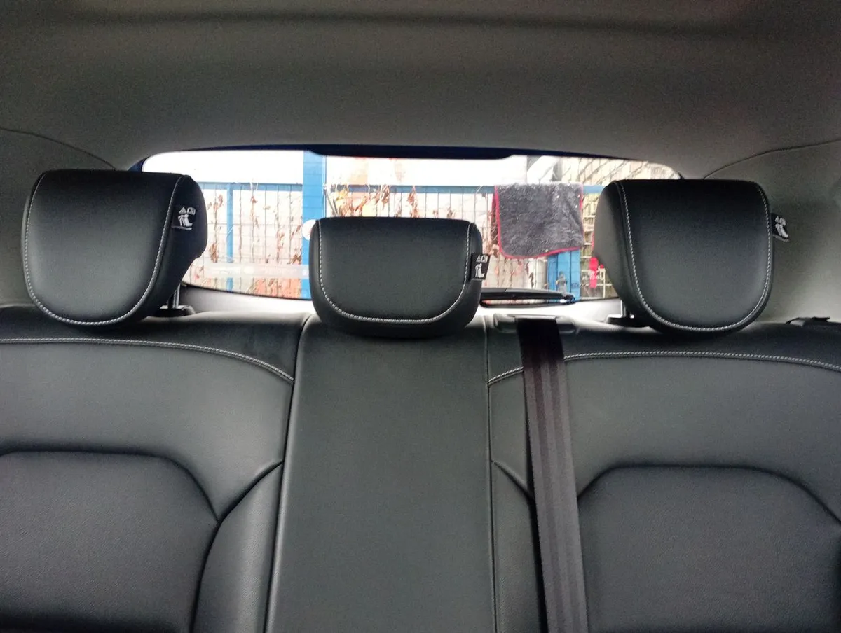 MG Mg Zs 1.5 Comfort 4x2 At 5p año 2022