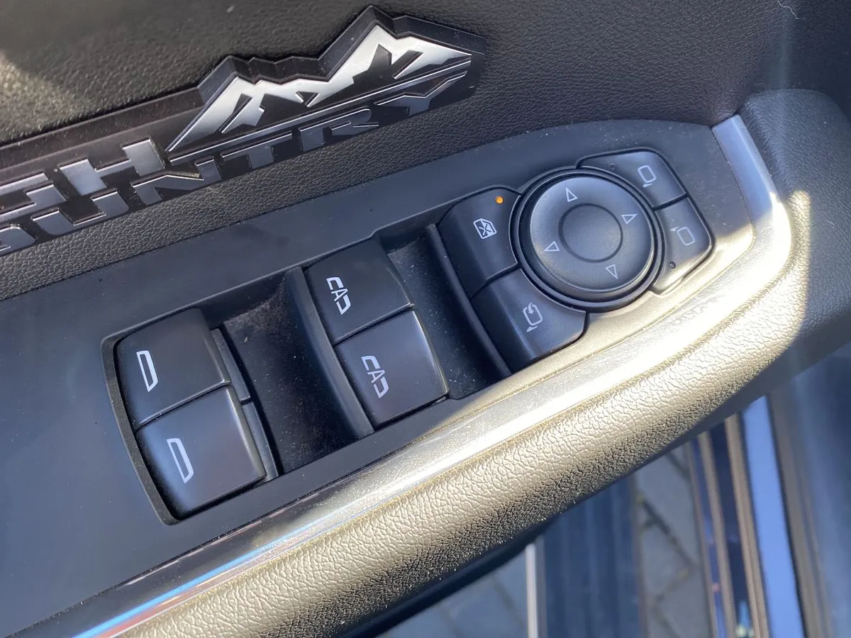 Chevrolet Silverado 3.0 High Country 4x4 At 4p año 2024