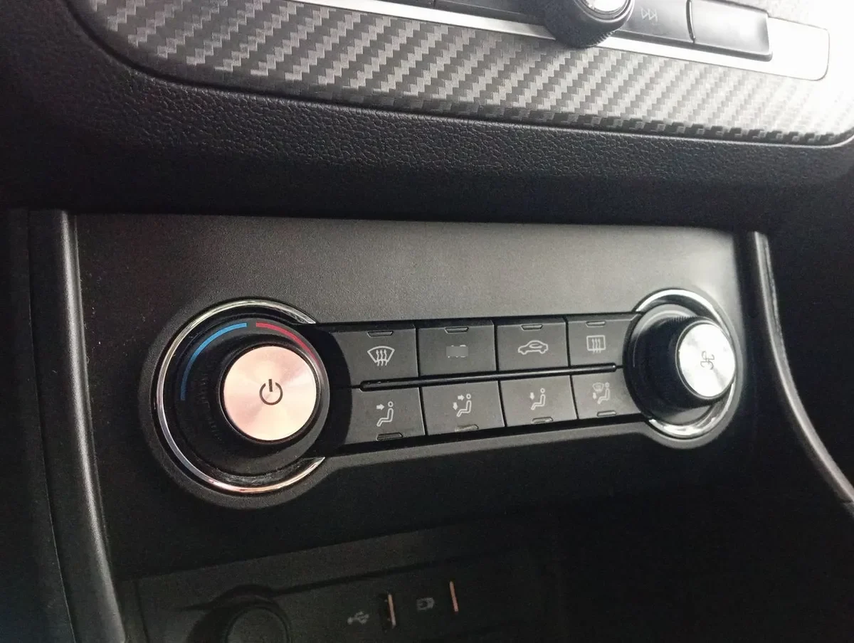 MG Mg Zs 1.5 Comfort 4x2 At 5p año 2022