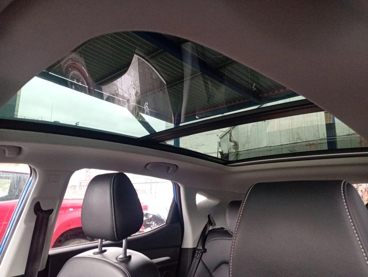 MG Mg Zs 1.5 Comfort 4x2 At 5p año 2022