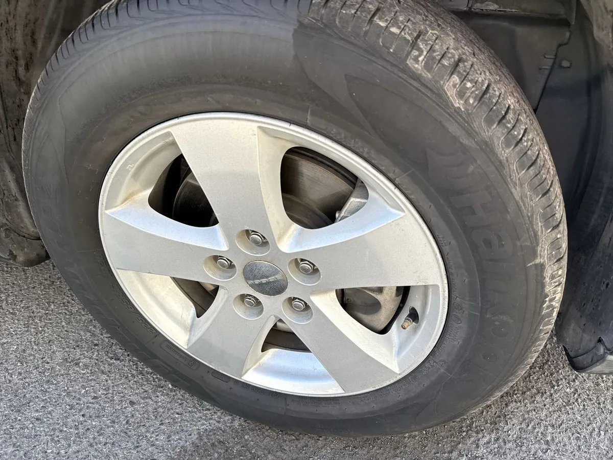 Dodge Journey 2.4 Rt 4x2 At 5p año 2018