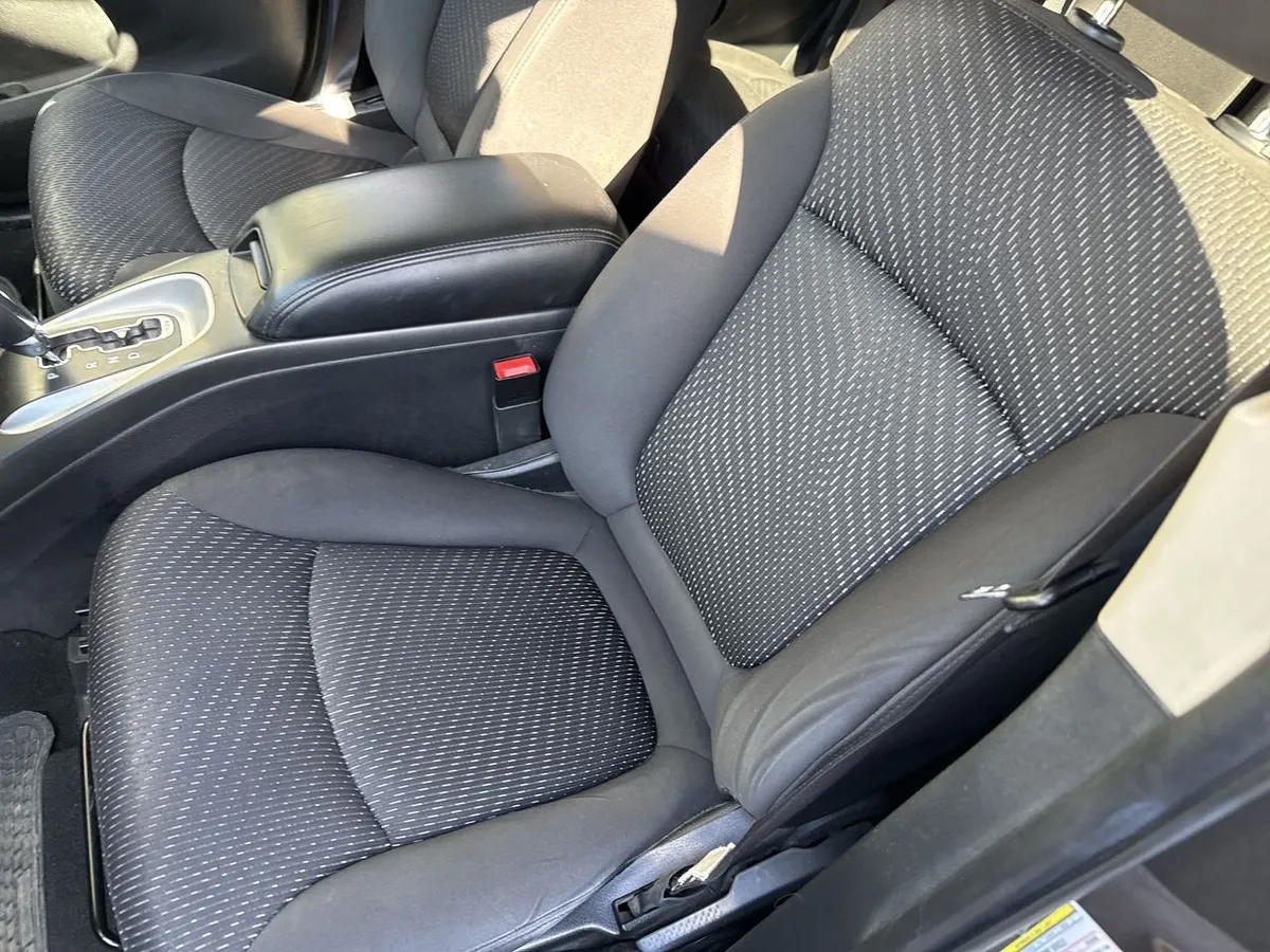 Dodge Journey 2.4 Rt 4x2 At 5p año 2018