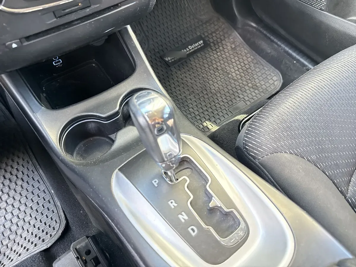 Dodge Journey 2.4 Rt 4x2 At 5p año 2018