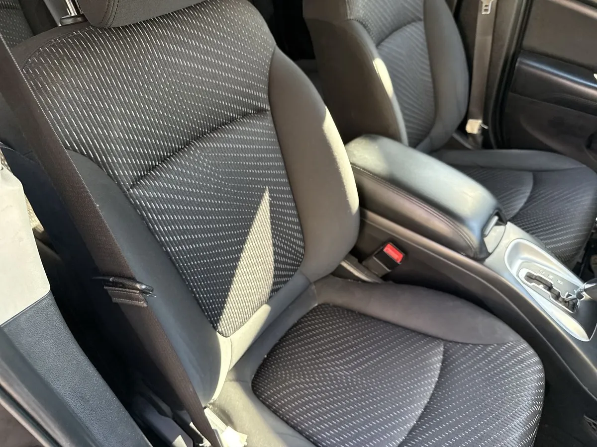 Dodge Journey 2.4 Rt 4x2 At 5p año 2018