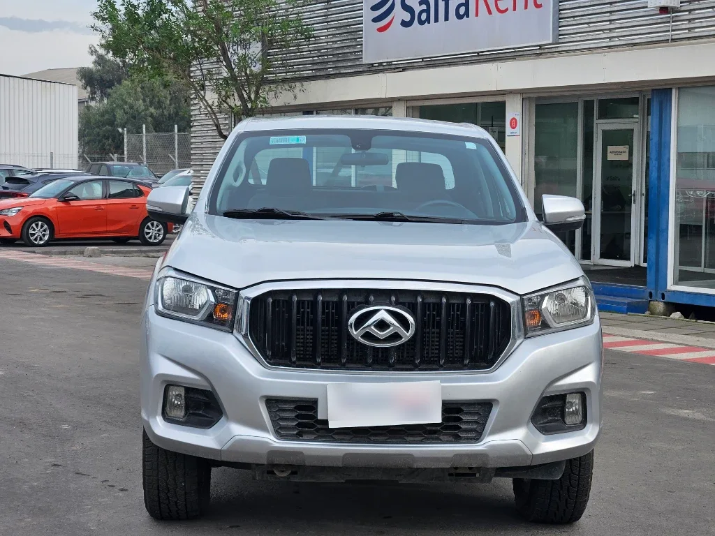 Maxus T60 Dc 4x2 Gl 2.8d año 2023