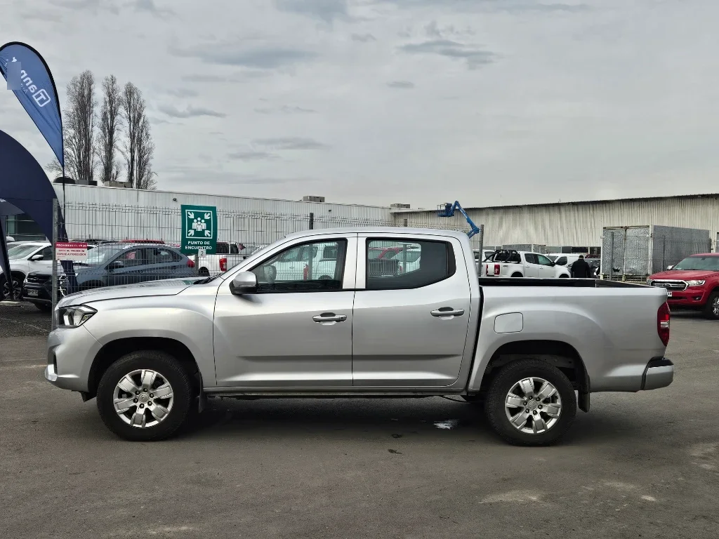 Maxus T60 Dc 4x2 Gl 2.8d año 2023