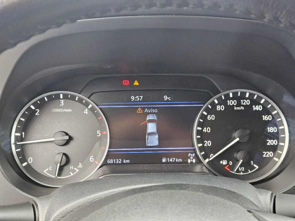 Nissan Navara Dc 4x4 2.3tdi Le año 2023