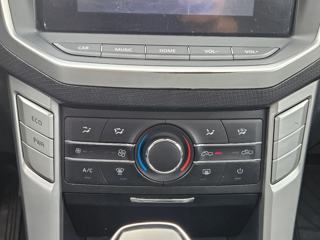Maxus T60 Dc 4x2 Gl 2.8d año 2023