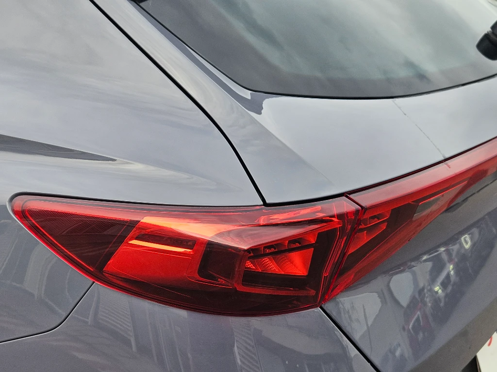 Cupra Formentor 2.0 Tsi 190 Hp año 2024