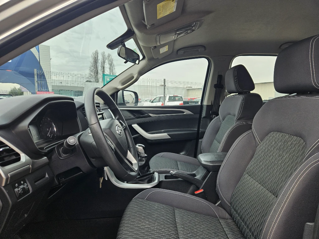Maxus T60 Dc 4x2 Gl 2.8d año 2023