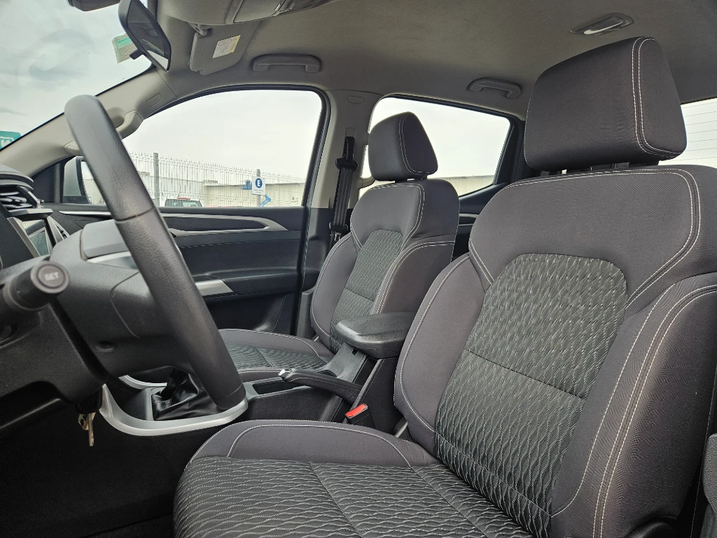 Maxus T60 Dc 4x2 Gl 2.8d año 2023