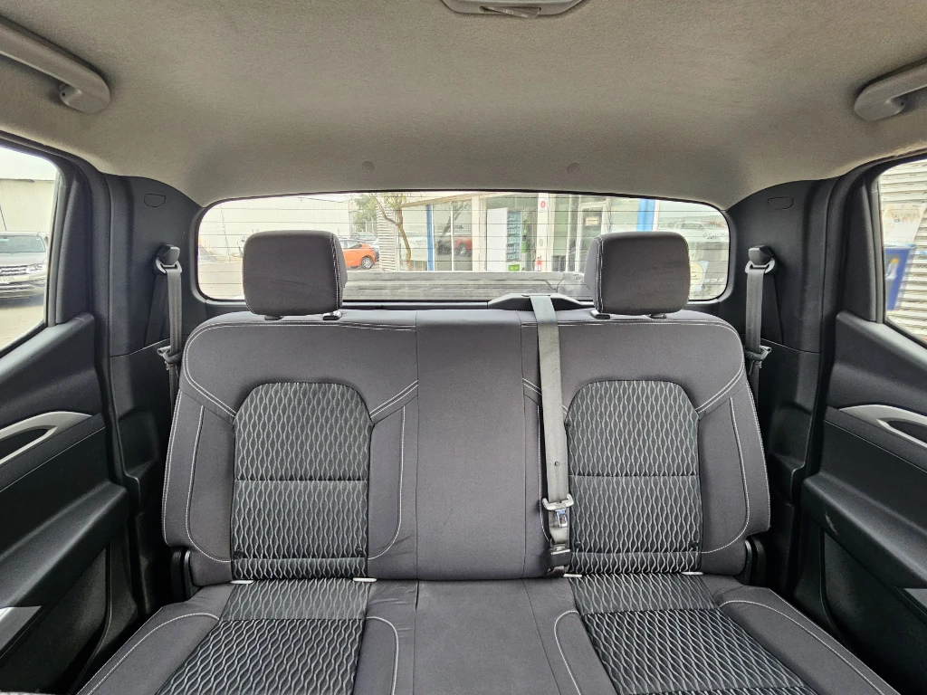 Maxus T60 Dc 4x2 Gl 2.8d año 2023