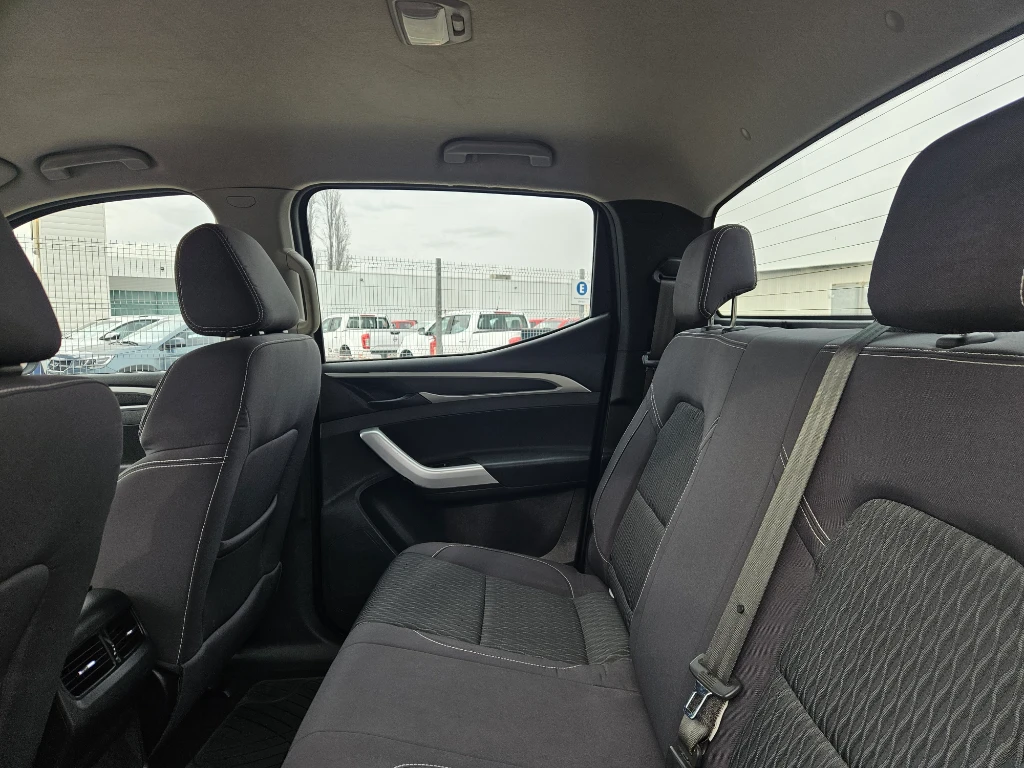 Maxus T60 Dc 4x2 Gl 2.8d año 2023