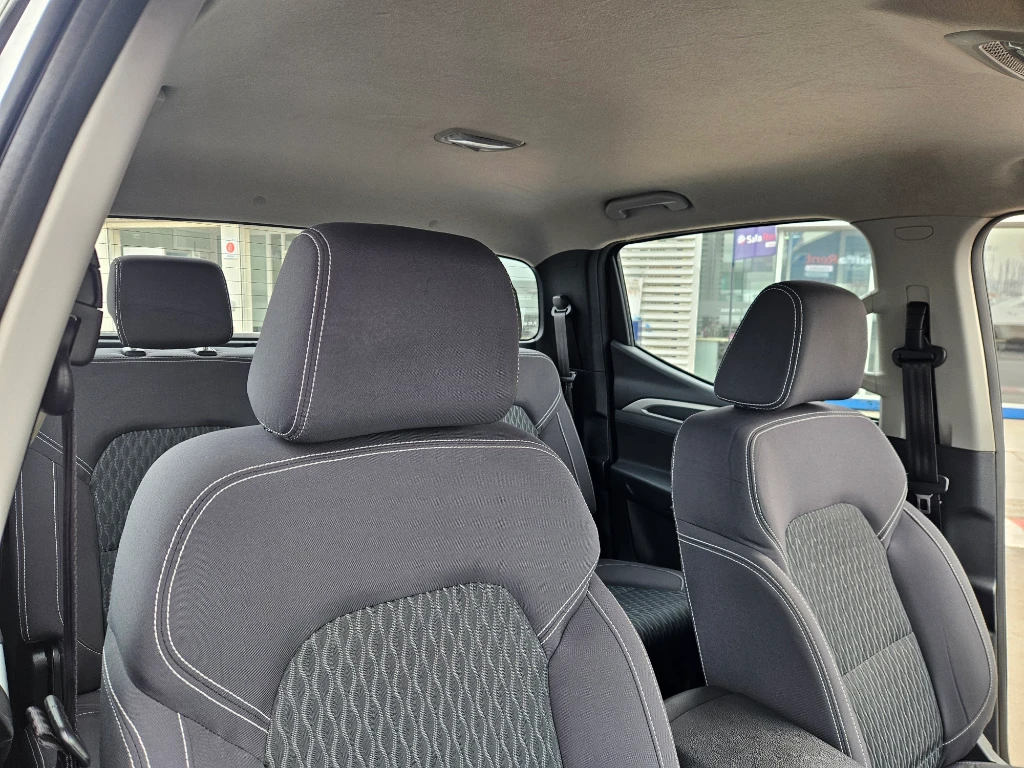 Maxus T60 Dc 4x2 Gl 2.8d año 2023