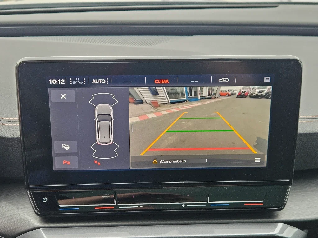 Cupra Formentor 2.0 Tsi 190 Hp año 2024