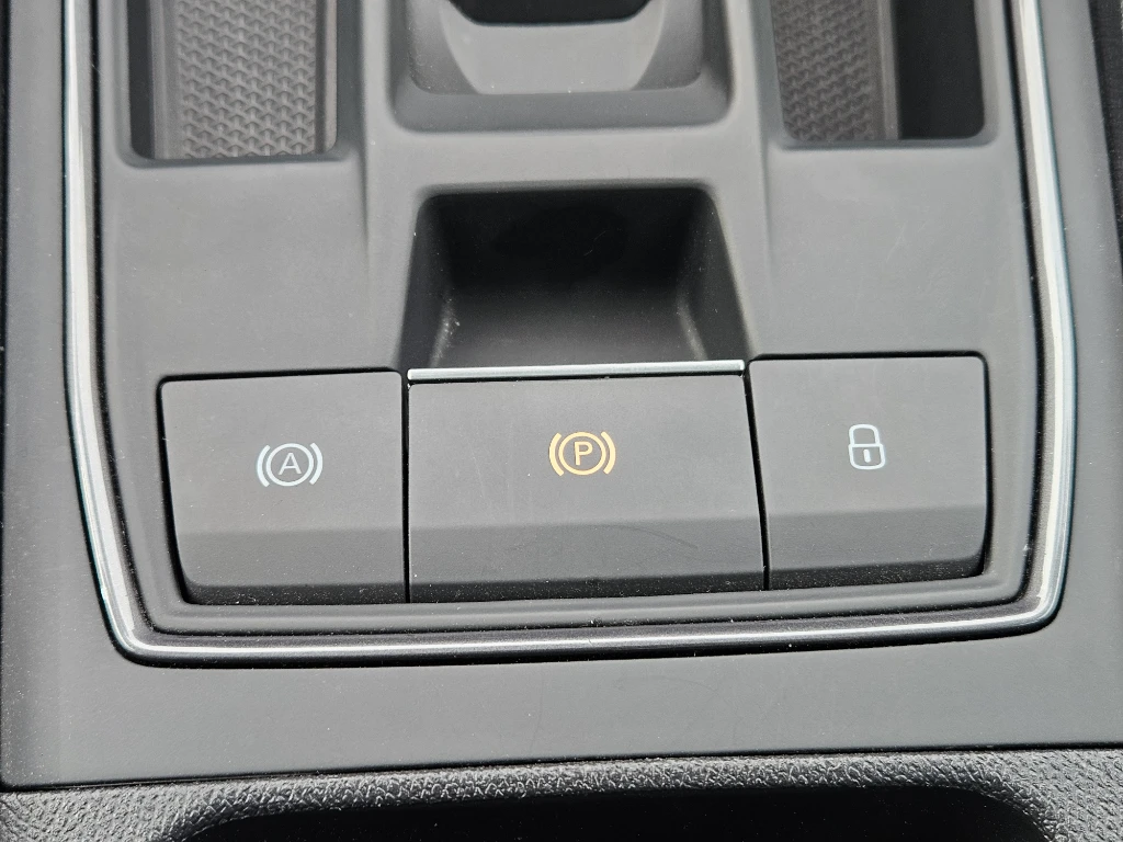 Cupra Formentor 2.0 Tsi 190 Hp año 2024