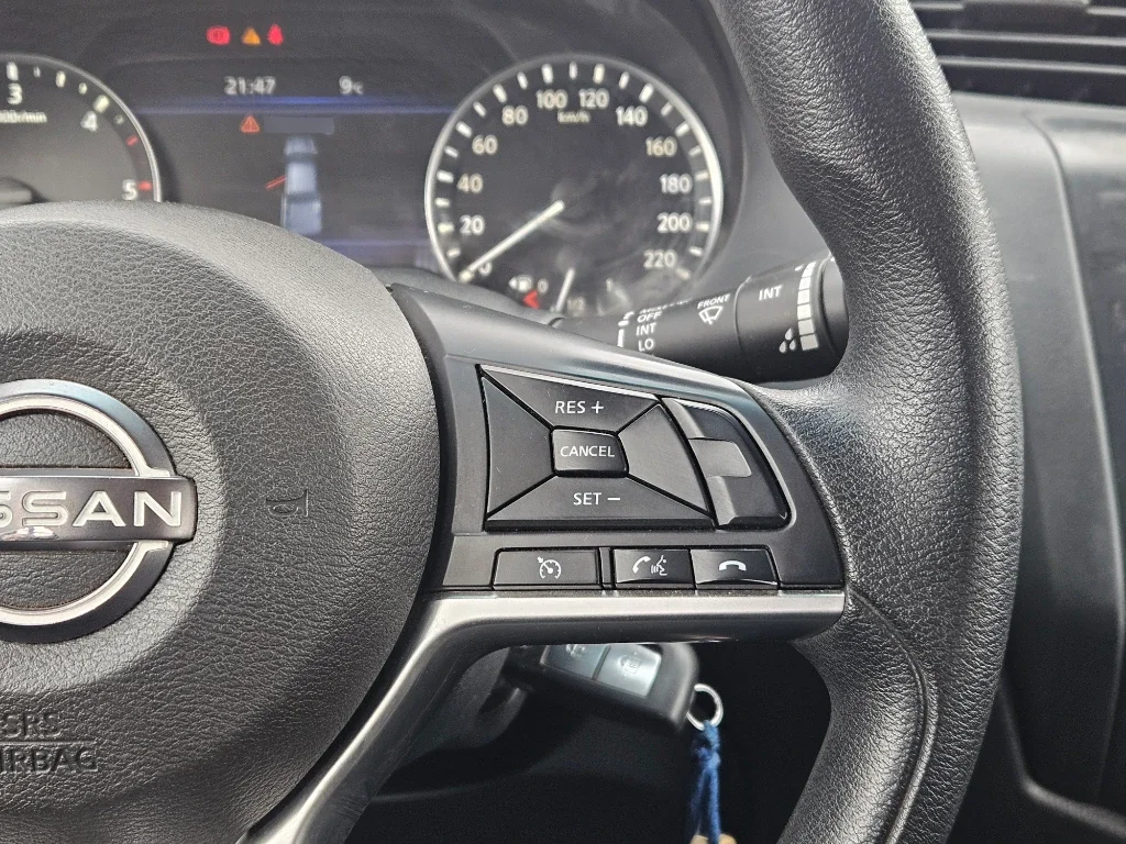 Nissan Navara Dc 4x4 2.3 Tdi Se año 2023