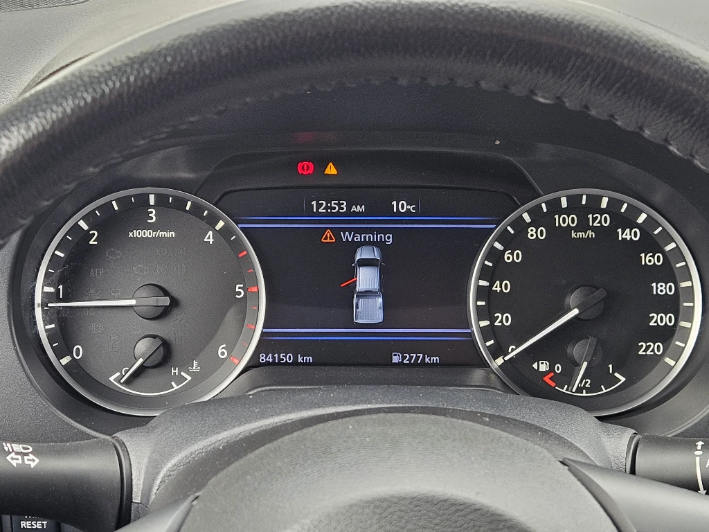 Nissan Navara Dc 4x2 2.3tdi Xe año 2023