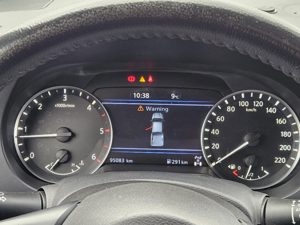Nissan Navara Dc 4x4 2.3tdi Xe año 2023