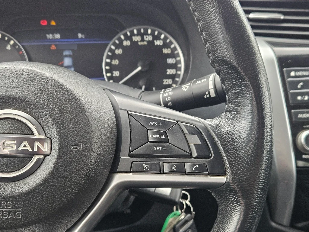Nissan Navara Dc 4x4 2.3tdi Xe año 2023