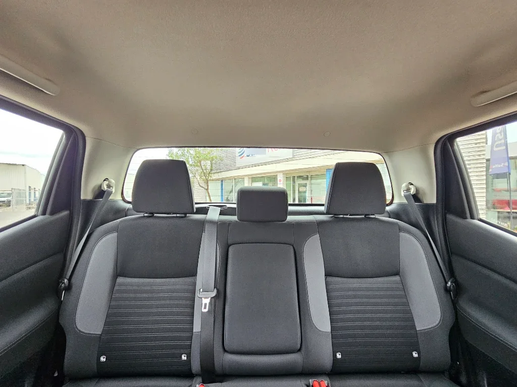 Nissan Navara Dc 4x2 2.3tdi Xe año 2023