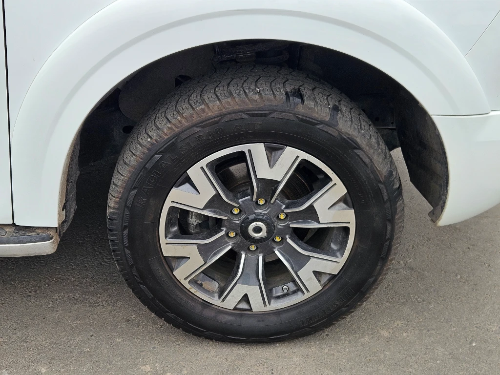 Great Wall Poer Plus D/c 2.0 Deluxe At 4x4 año 2023