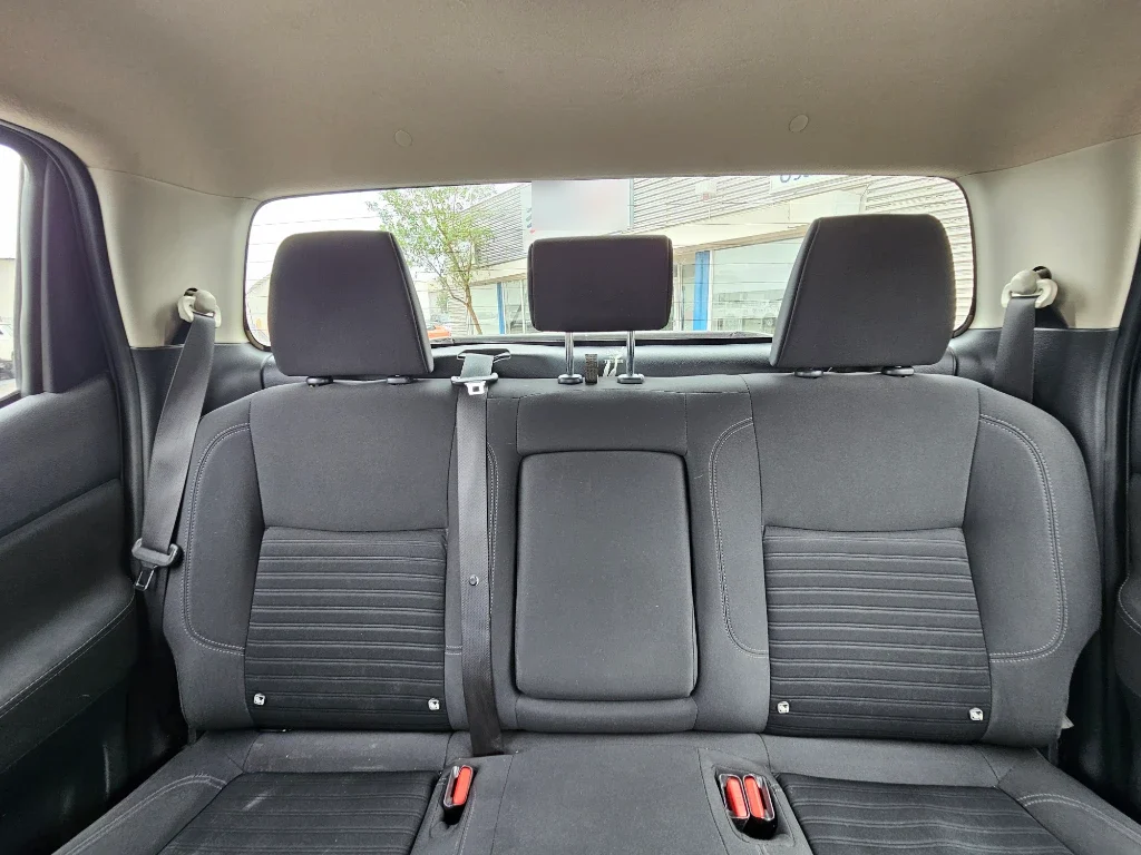 Nissan Navara Dc 4x4 2.3tdi Xe año 2023