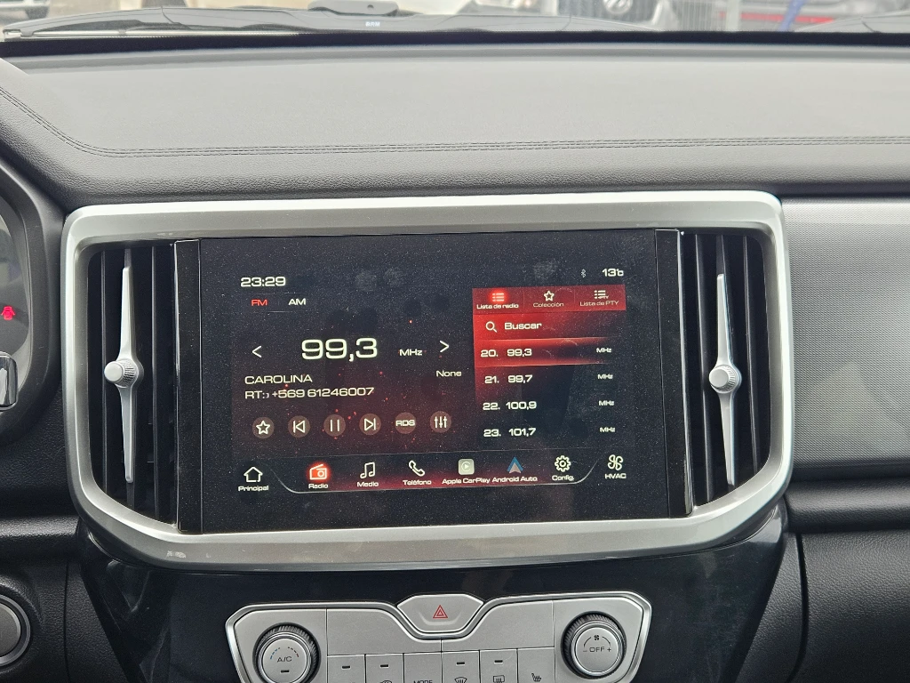 Great Wall Poer Plus D/c 2.0 Deluxe At 4x4 año 2023