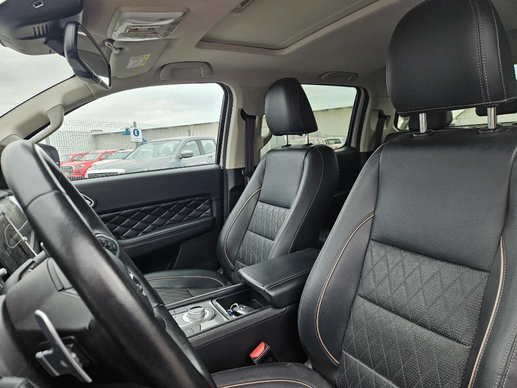 Great Wall Poer Plus D/c 2.0 Deluxe At 4x4 año 2023