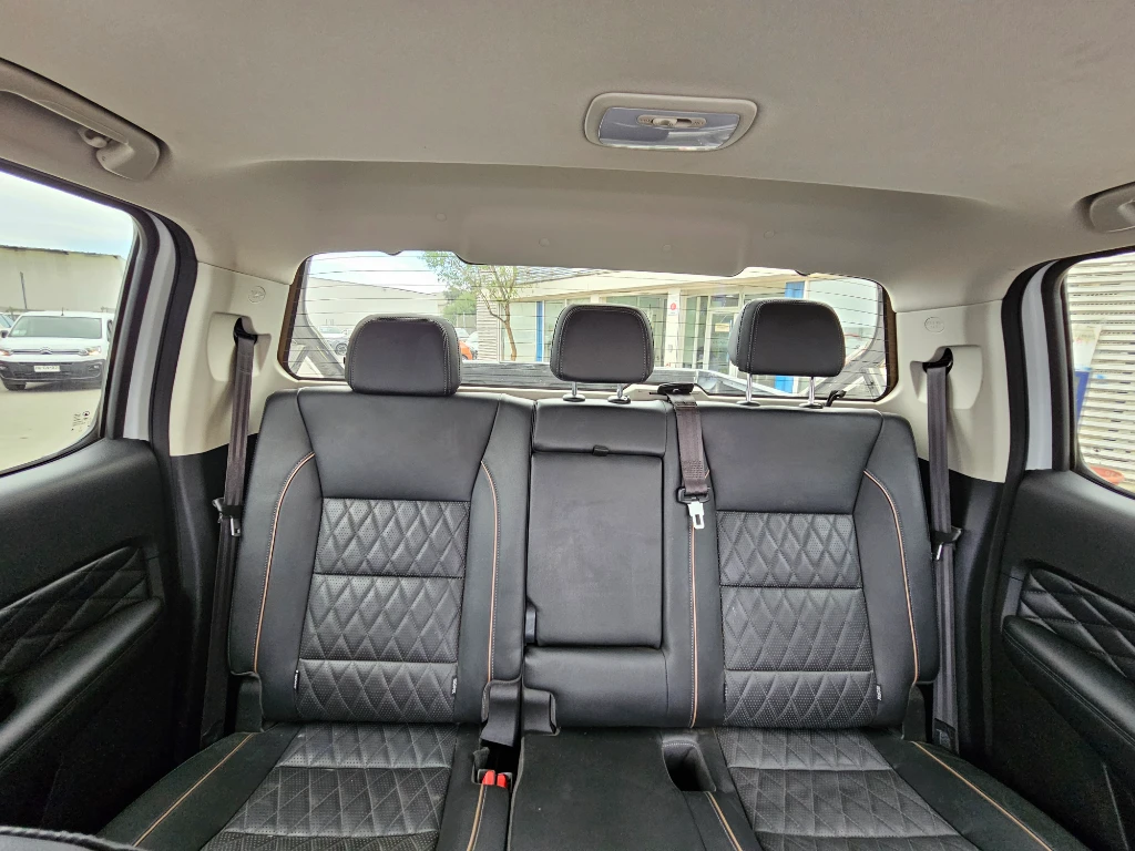 Great Wall Poer Plus D/c 2.0 Deluxe At 4x4 año 2023