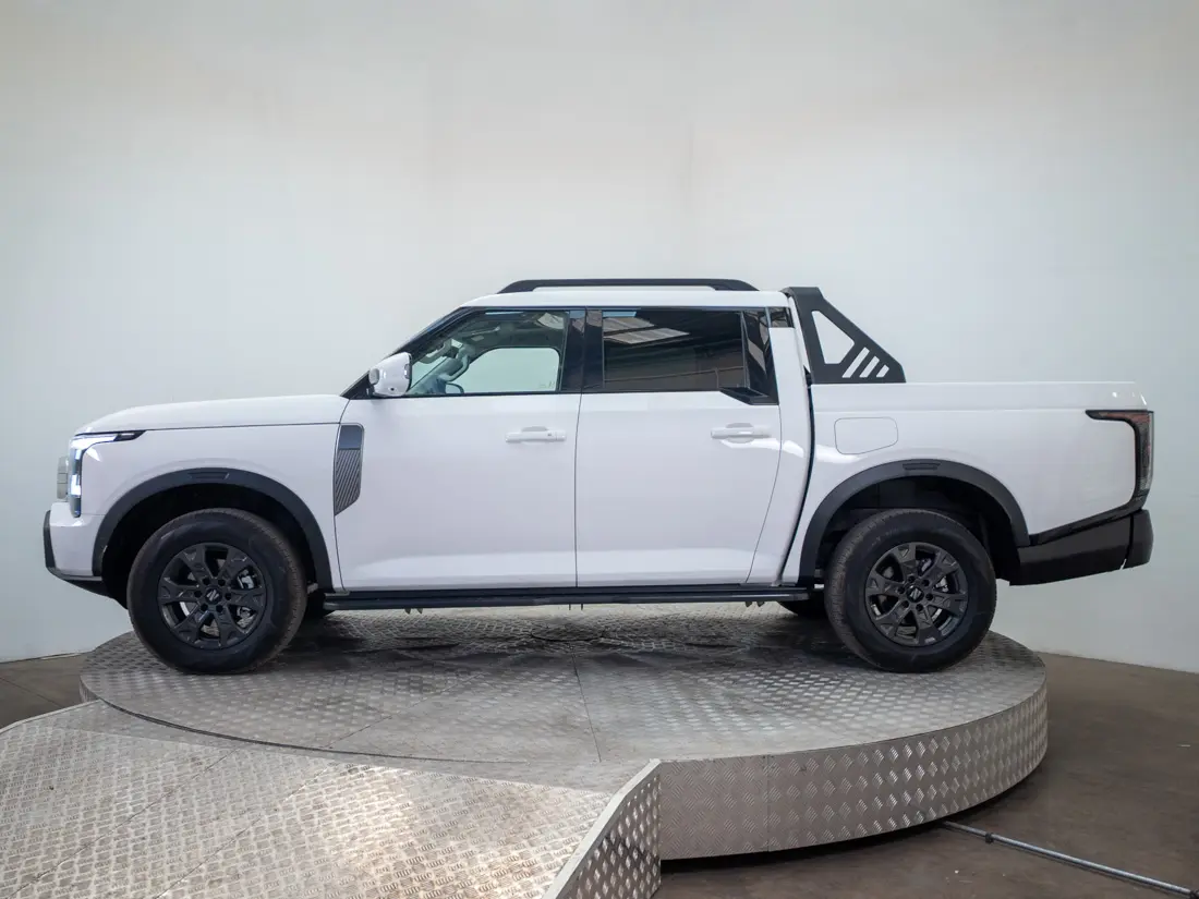 DFSK Z9 2.3 T At 4x4 año 2025
