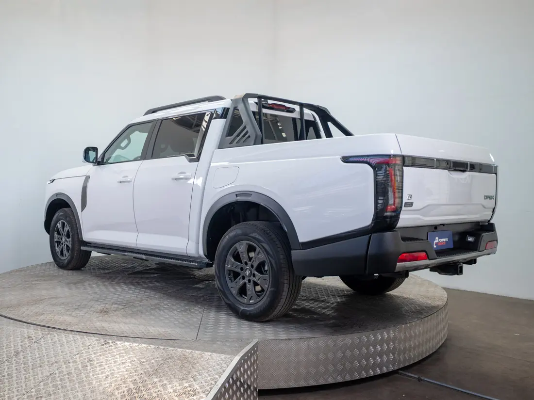 DFSK Z9 2.3 T At 4x4 año 2025