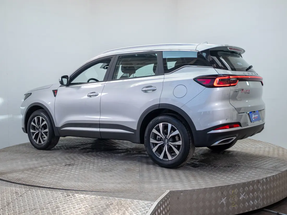 Chery Tiggo 1.5 Pro Max Limited At año 2026