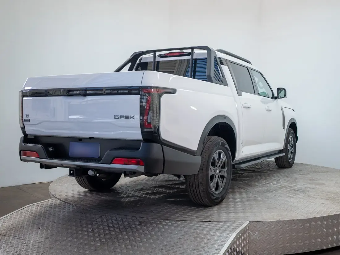 DFSK Z9 2.3 T At 4x4 año 2025