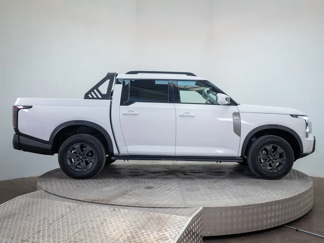 DFSK Z9 2.3 T At 4x4 año 2025
