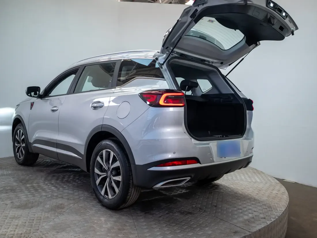 Chery Tiggo 1.5 Pro Max Limited At año 2026