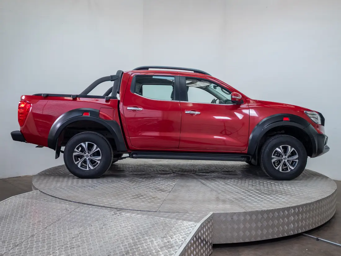 DFSK D1 D1 Luxury 4x4 At + Lam año 2026