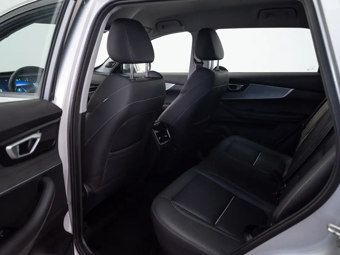 Chery Tiggo 1.5 Pro Max Limited At año 2026