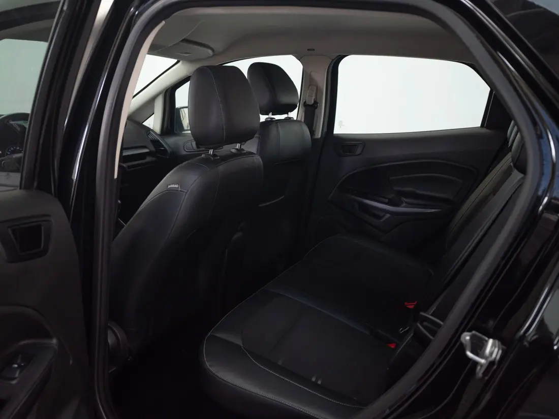 Ford Ecosport 1.5 Freestyle Mt año 2021