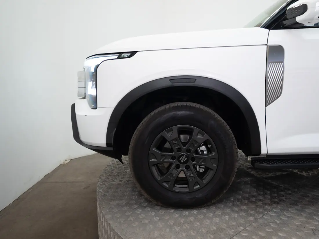DFSK Z9 2.3 T At 4x4 año 2025